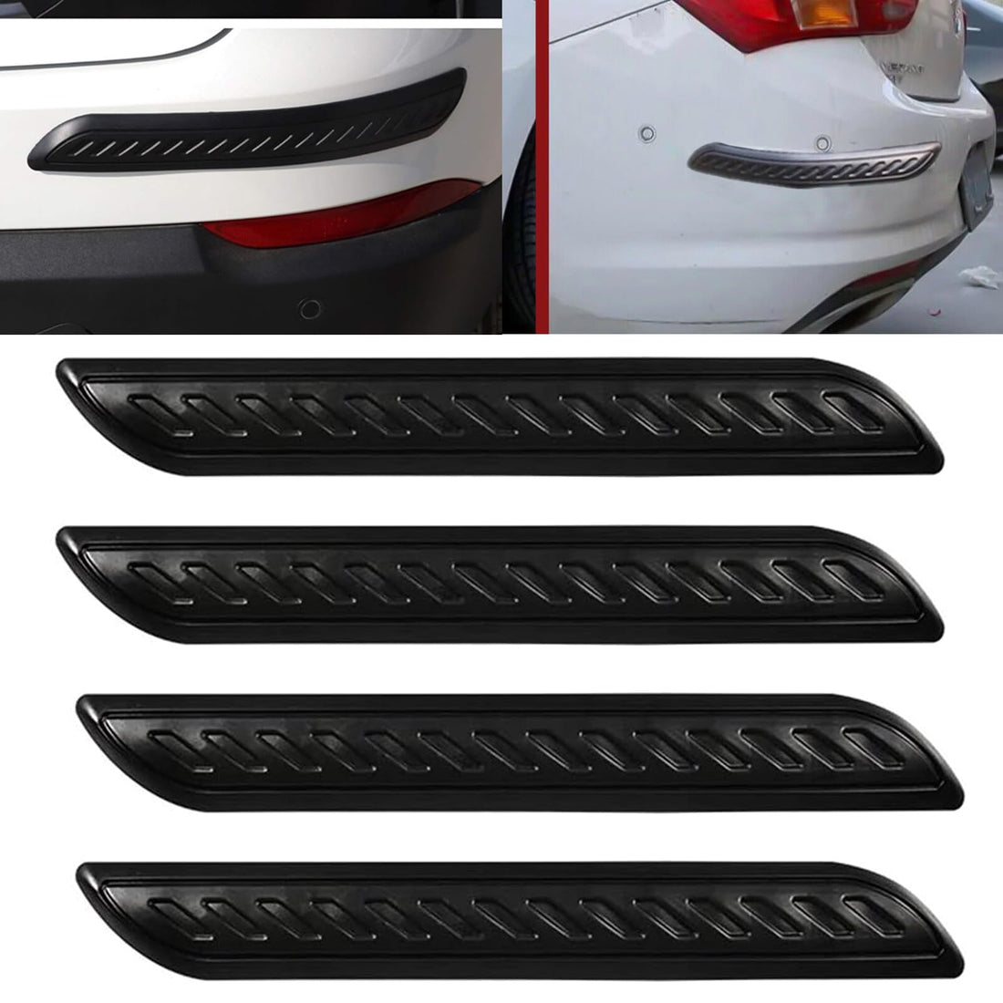 Upgrade Your Drive: Top Exterior Car Accessories Every Driver Is Buying in 2025