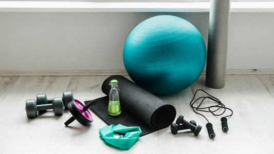 Elevate Your Home Fitness Game: 5 Must-Have Gear Upgrades Americans Are Buying in 2025