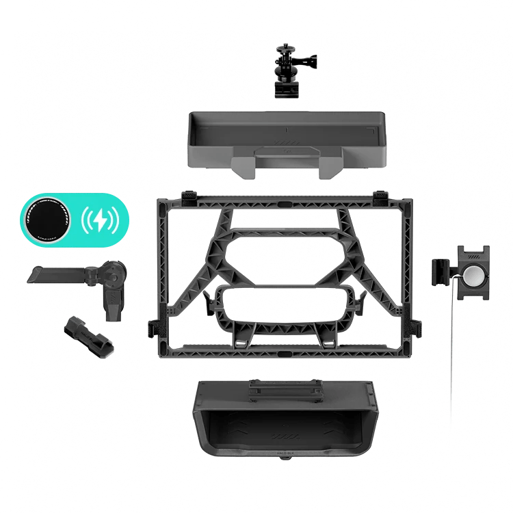 RepZone’s Must-Have Car & Garage Essentials Every Driver Needs in 2025