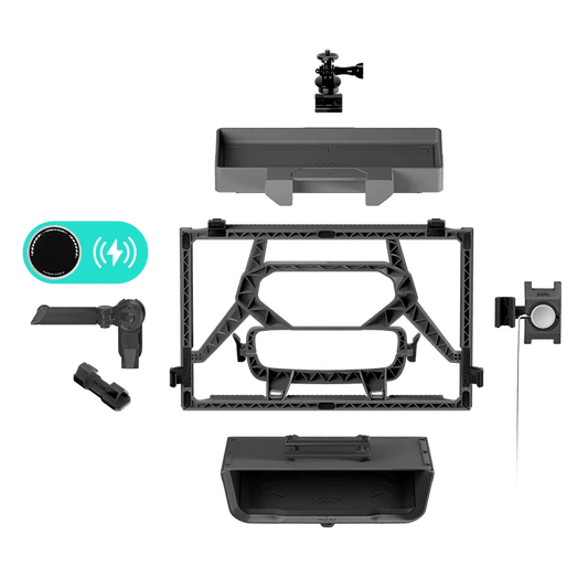RepZone’s Must-Have Car & Garage Essentials Every Driver Needs in 2025