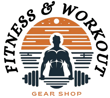 Fitness & Workout Gear Shop