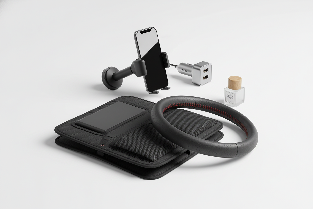 Automotive Accessories