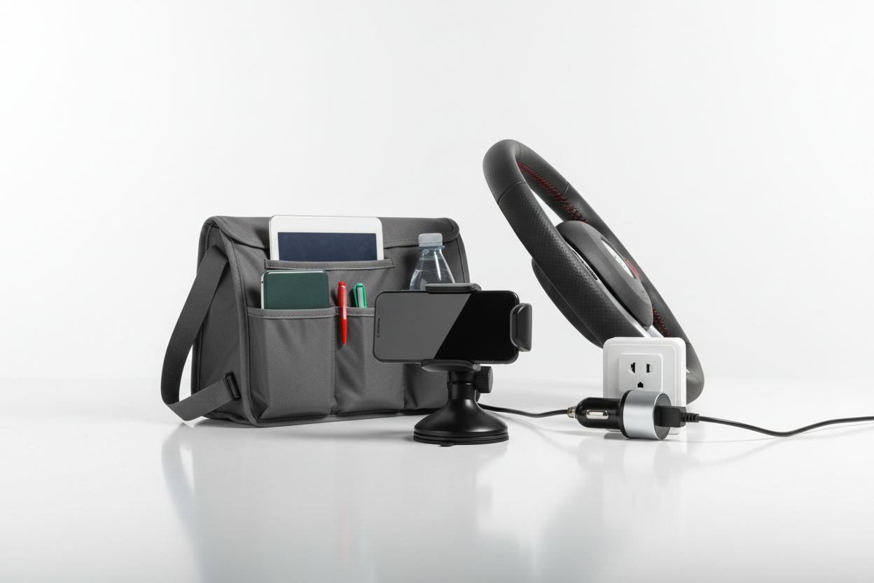 Automotive Accessories